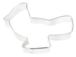 Fox Run Cardinal Cookie Cutter 3", Set of 2