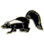 Skunk Pin 1&quot;