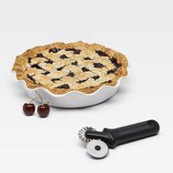 OXO Good Grips Double Pastry and Ravioli Wheel N3