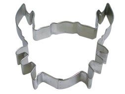 R&amp;M Crab 5&quot; Cookie Cutter in Durable, Economical, Tinplated Steel