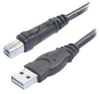 Belkin Pro Series USB Device Cable 16 Feet N2