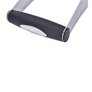 CoscosX Pastry Cutter Stainless Steel-Kitchen Professional Ergonomic Baking Dough Blender-Round Hand Dough Blender... N7