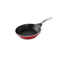 Nordic Ware Pro Cast Traditions Rectangle Baking Pan, 9 by 13-Inch, Cranberry N4