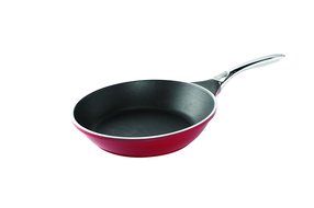 Nordic Ware Pro Cast Traditions Rectangle Baking Pan, 9 by 13-Inch, Cranberry N9