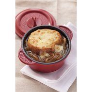 Nordic Ware Pro Cast Traditions Rectangle Baking Pan, 9 by 13-Inch, Cranberry N17