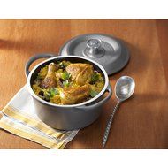 Nordic Ware Pro Cast Traditions Rectangle Baking Pan, 9 by 13-Inch, Cranberry N23