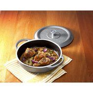 Nordic Ware Pro Cast Traditions Rectangle Baking Pan, 9 by 13-Inch, Cranberry N28