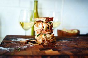 Nordic Ware Pro Cast Traditions Rectangle Baking Pan, 9 by 13-Inch, Cranberry N31