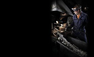 Scanpan Classic 9-1/2-Quart Covered Casserole