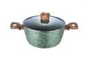 Sunkitchen 3qt sauce pot