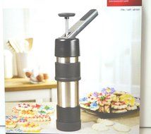 Kitchen Aid Cookie Press N3