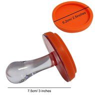 KurtzyTM 5 Piece Emoji Smiley, Happy, Laughing Face Cookie Cutter Stamp Stamper Press N4