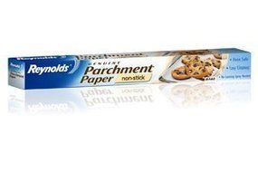 15x36 Parchment Paper