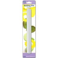 Knights Bridge Global PME Non-Stick Polyethlene Rolling Pin, 9-Inch N5