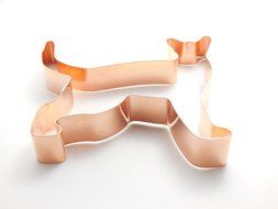 Abyssinian Cat Cookie Cutter N2