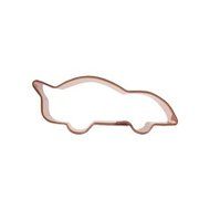 CopperGifts: Mini Race Car Cookie Cutter