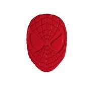 Spiderman Face Cookie Cutter (2 inches)