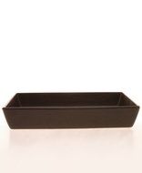 Calvin Klein Cargo Brick 11" Rectangular Bake Dish