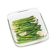 2 Quart OXO Good Grips&reg; Oblong Glass Baking Dish
