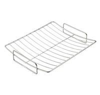 Scanpan Classic Roasting Pan, 5.5 QT, 15.25" x 10.5" N4