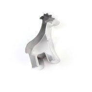 1 Piece Biscuit Cookie Cutter Giraffe Metal Jelly Cake Mould Fruits Molds