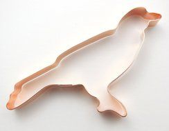 Crow Cookie Cutter