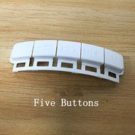 Iverdg DIY LED Bluetooh Speakers All parts are provided Color Changing and Rechargeable as well as Portable N5