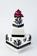 Cricut Cake Cartridge, Elegant Cakes