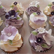 1 X Cake Fondant Decorating Sugarcraft Cookie Plunger Cutters Butterfly Mold N4