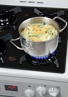 Chef Essential Extra Large Oven Liner, 17x25 Durable Non-Stick Teflon Material Sheet, 2 Pack N3