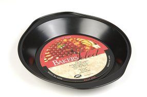 Bakers Select Nonstick Pie Pan, 9 Inch N3