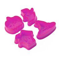 Halloween Fondant Cookie Plunger Cutters Biscuit Embosser Cake Topper Mold N2