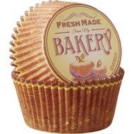 Wilton Harvest Cupcake Liners 75-Count