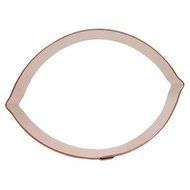CopperGifts: Lemon Cookie Cutter
