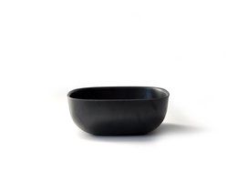 Biobu [by Ekobo] 50 oz Gusto Side Bowl, White N8