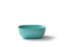 Biobu [by Ekobo] 50 oz Gusto Side Bowl, White N9
