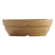 Mason Cash Cane Oval Baker, 0.65-Quart