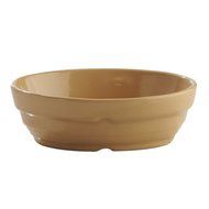 Mason Cash Cane Oval Baker, 0.65-Quart N2