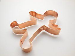 Christmas Gingerbread Man Cookie Cutter N2