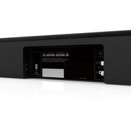 VIZIO 38&quot; 5.1ch Sound Bar System (SB3851-C0), Dolby Digital, DTS Circle Surround, DTS Studio Sound, DTS TruVolume N10