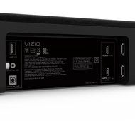 VIZIO 38&quot; 5.1ch Sound Bar System (SB3851-C0), Dolby Digital, DTS Circle Surround, DTS Studio Sound, DTS TruVolume N11