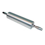 Winware 18-Inch Aluminum Rolling Pins