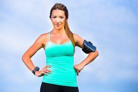 Jambanz Bluetooth Wristband Speaker, Slapband N4