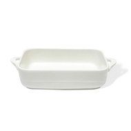 Maxwell and Williams TP74936 Basics Oven Chef Rectangular Baker, 14.5 by 11-Inch, White