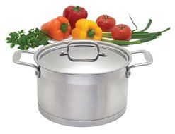 Avant Garde 4.8 Liter Two Handle Casserole N2