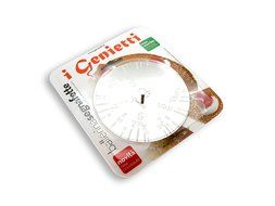 Cake Divider - Cuts Perfect Pieces Of Cake And Pie Everytime - By iGenietti N3