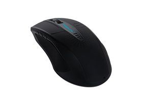 Hapurs&reg; 2 in 1 Wireless Bluetooth 3.0 Speaking Mouse with Speaker Speakerphone for Bluetooth Enabled Devices (...