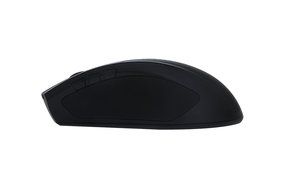 Hapurs&reg; 2 in 1 Wireless Bluetooth 3.0 Speaking Mouse with Speaker Speakerphone for Bluetooth Enabled Devices (... N4