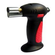 NJORD Butane Gas Micro Blow Torch Lighter Welding Soldering Brazing Refillable Tool