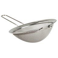 SUKRAGRAHA Ultra-Fine Mesh Food Quinoa Tea Spaghetti Strainer Skimmer Sifter